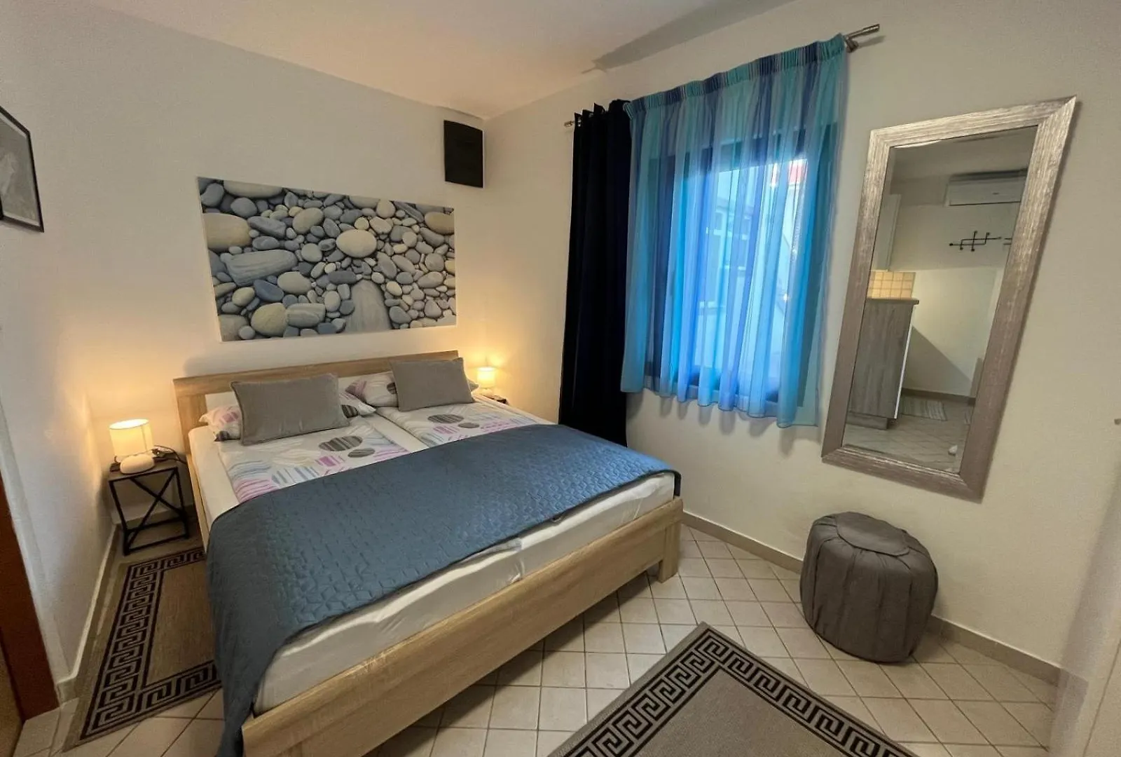 Ara-Olga Apartment Baska