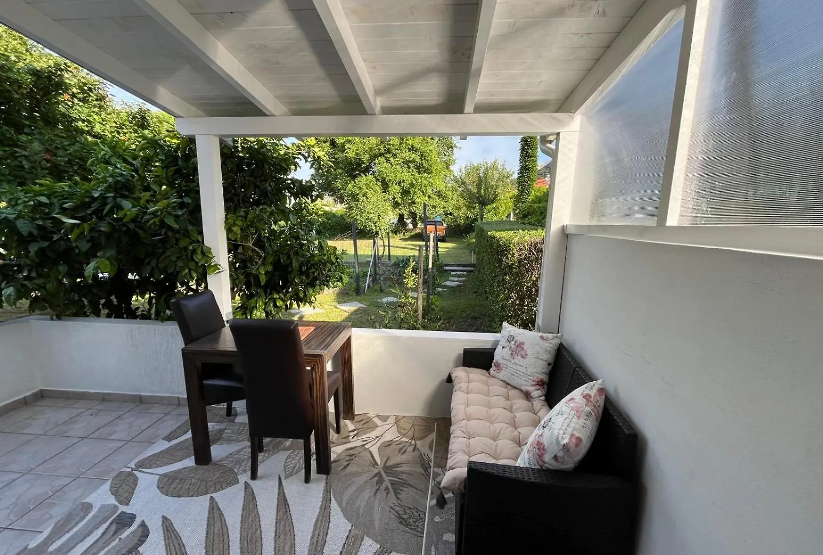 Ara-Olga Apartment Baska  Baska (Krk)
