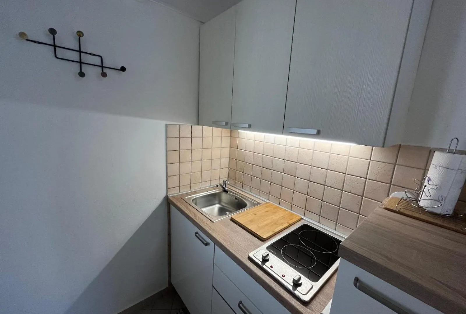 Ara-Olga Apartment Baska  Baska (Krk)