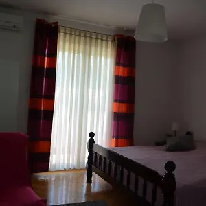 Apartament Mili, Baška