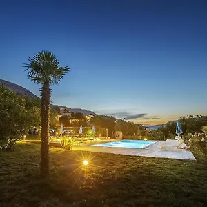 Apartament Juranic I, Baška